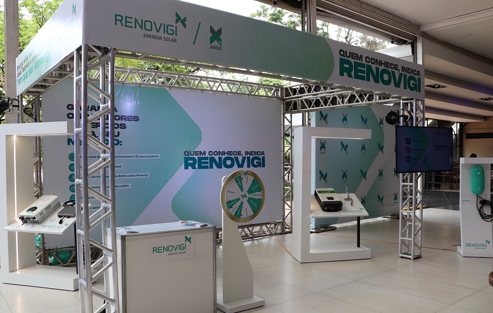 Convenção Energy Techs: evento da Energy Brasil reúne franqueados e players  do solar – Renovigi Energia Solar