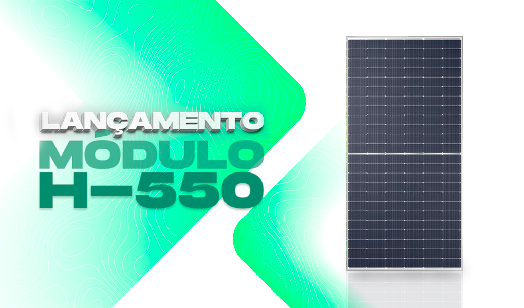 placa solar energia fotovoltaica renovigi 550w